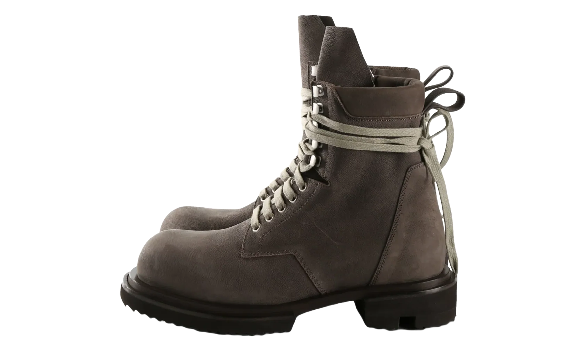 Low Army Gabe Boot "Dark Dust" RU01F2829 LCNW 78