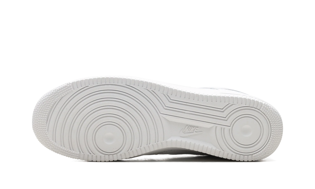 Air Force 1 Premium "White/White" 309096 112