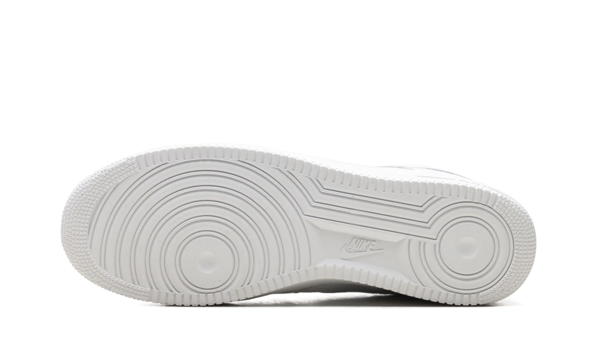 Air Force 1 Premium "White/White" 309096 112