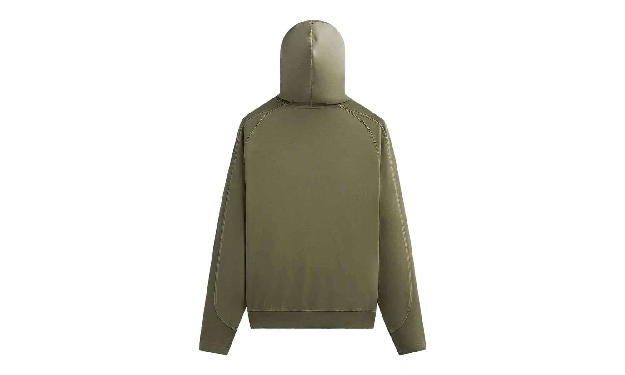 Raglan Bleecker Hoodie "Flagstaff" KHM031299 301