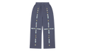 Sapphire Sweatpants "Grey" BS103