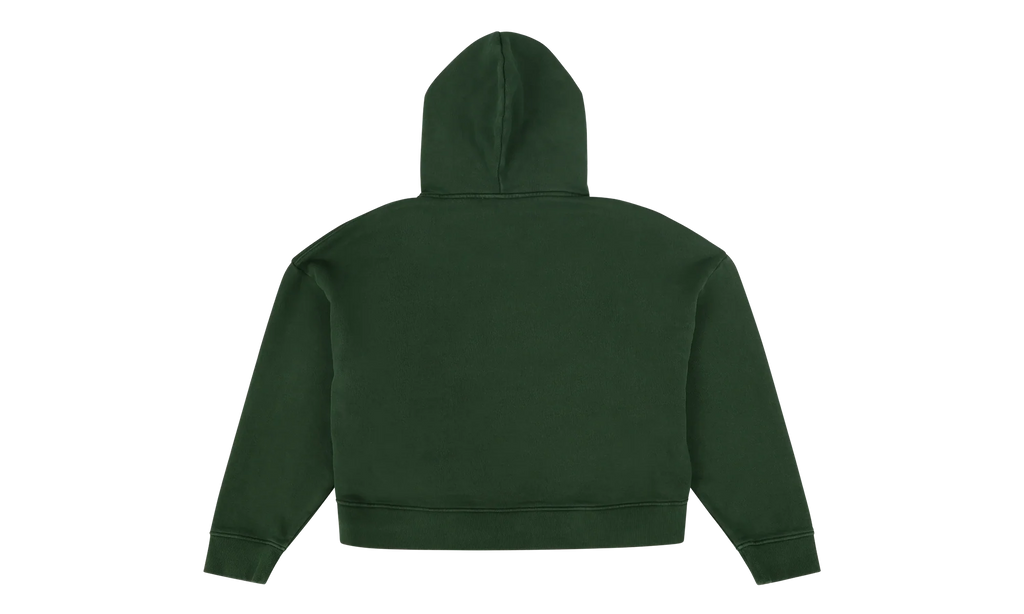 Heavy Hoodie "College Green" UNU 25 1012 CG