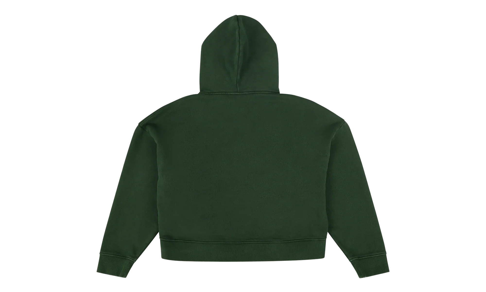 Heavy Hoodie "College Green" UNU 25 1012 CG