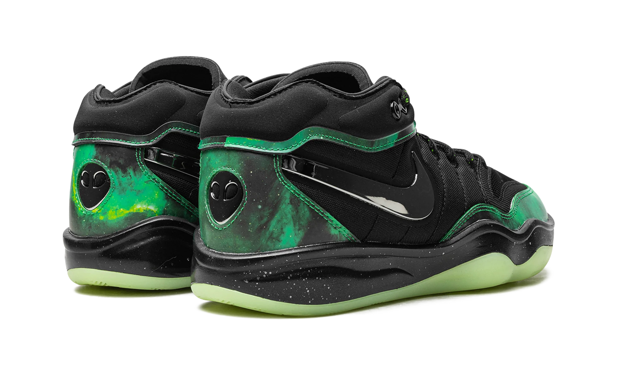 Air Zoom GT Hustle 2 EP "Victor Wembanyama - Alien" FZ7310 900