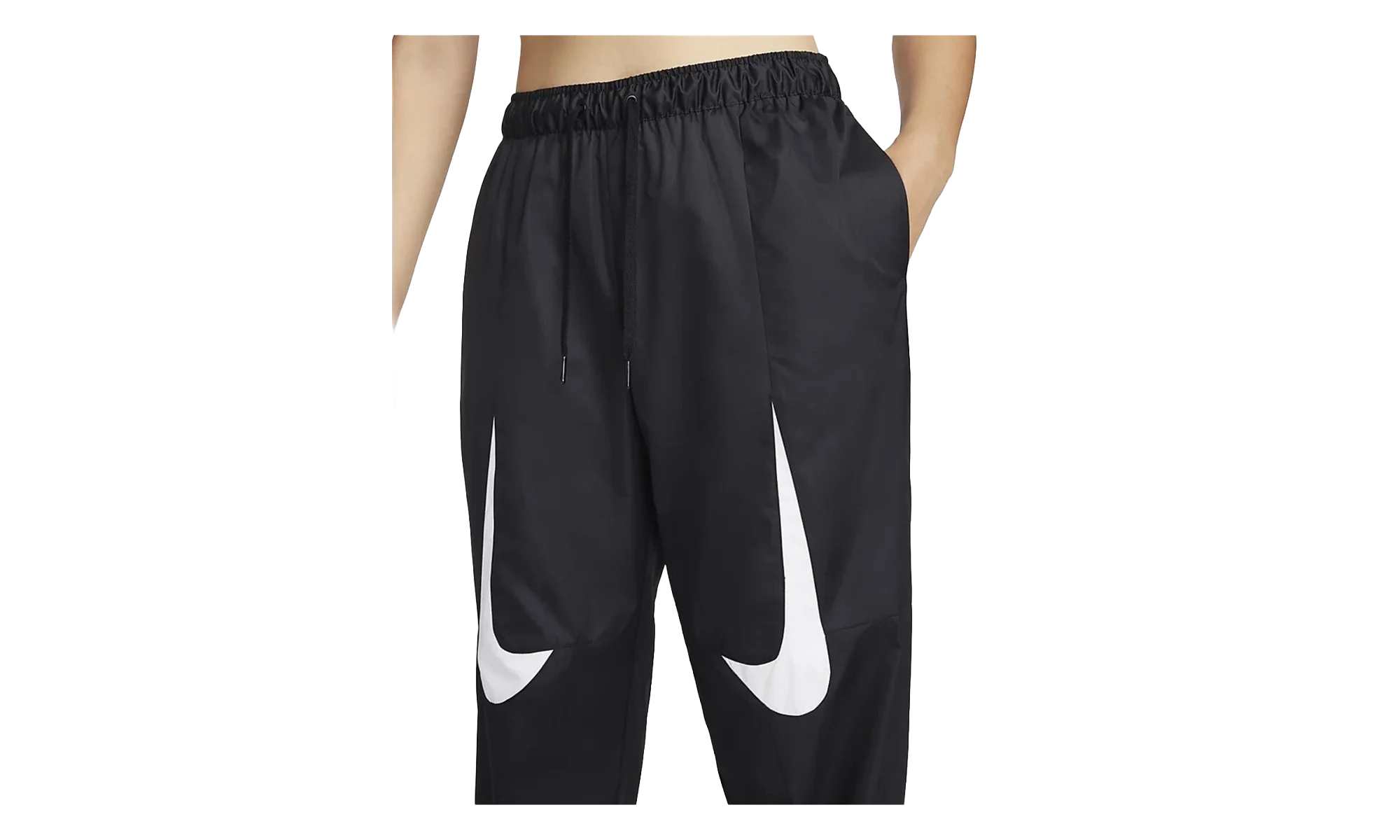 Sportswear Air Max Trousers WMNS "Black / White" DM6086 010