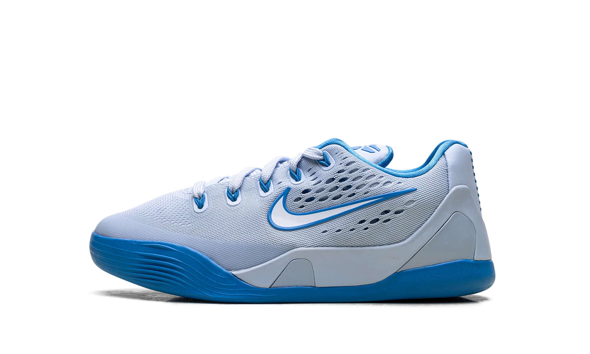 Kobe 9 EM Low TB GS "Hydrogen Blue" IM6642 400