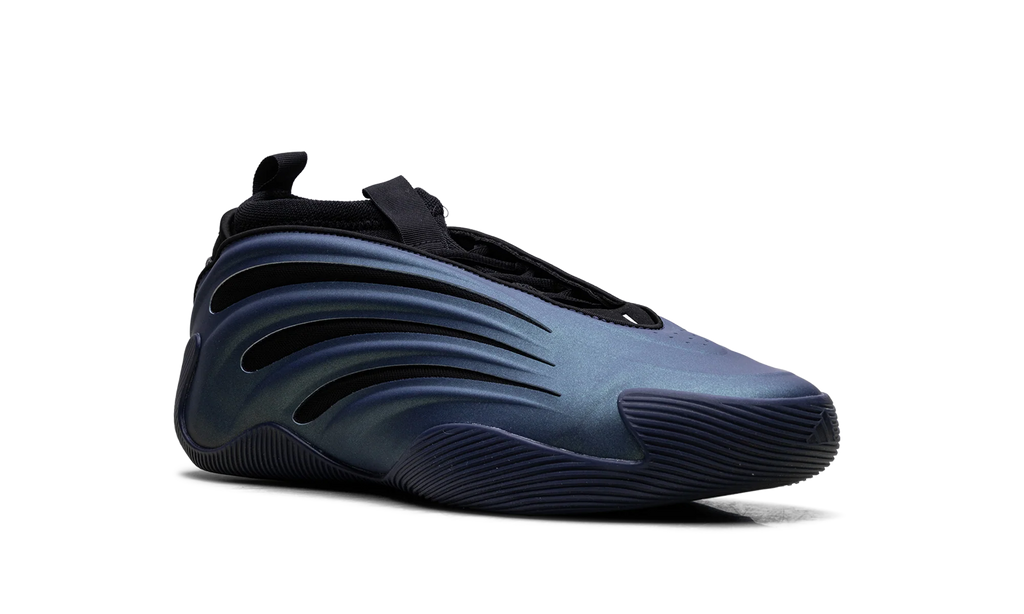 HARDEN VOL. 9 "Team Navy Blue / Core Black / Footwear White" IH7100