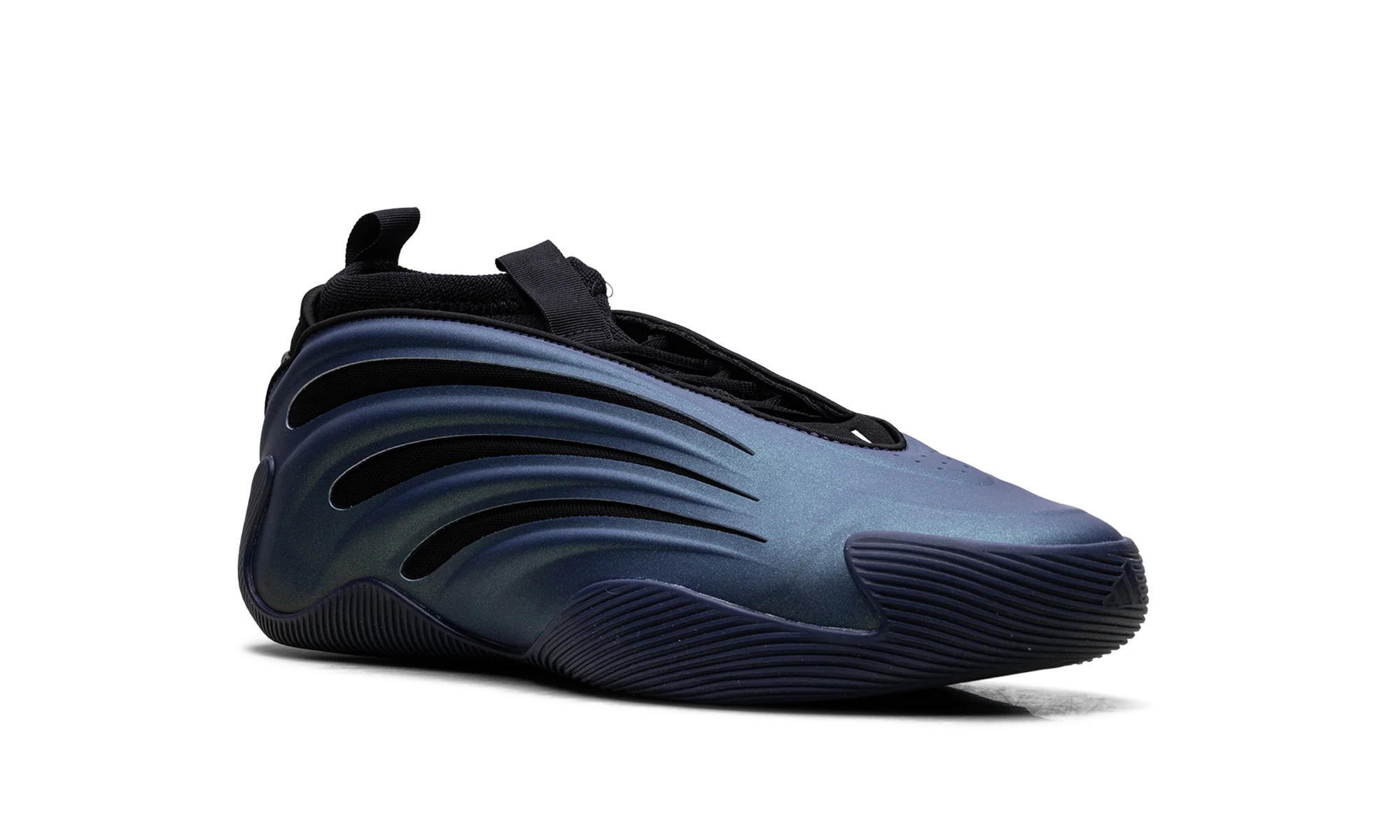 HARDEN VOL. 9 "Team Navy Blue / Core Black / Footwear White" IH7100