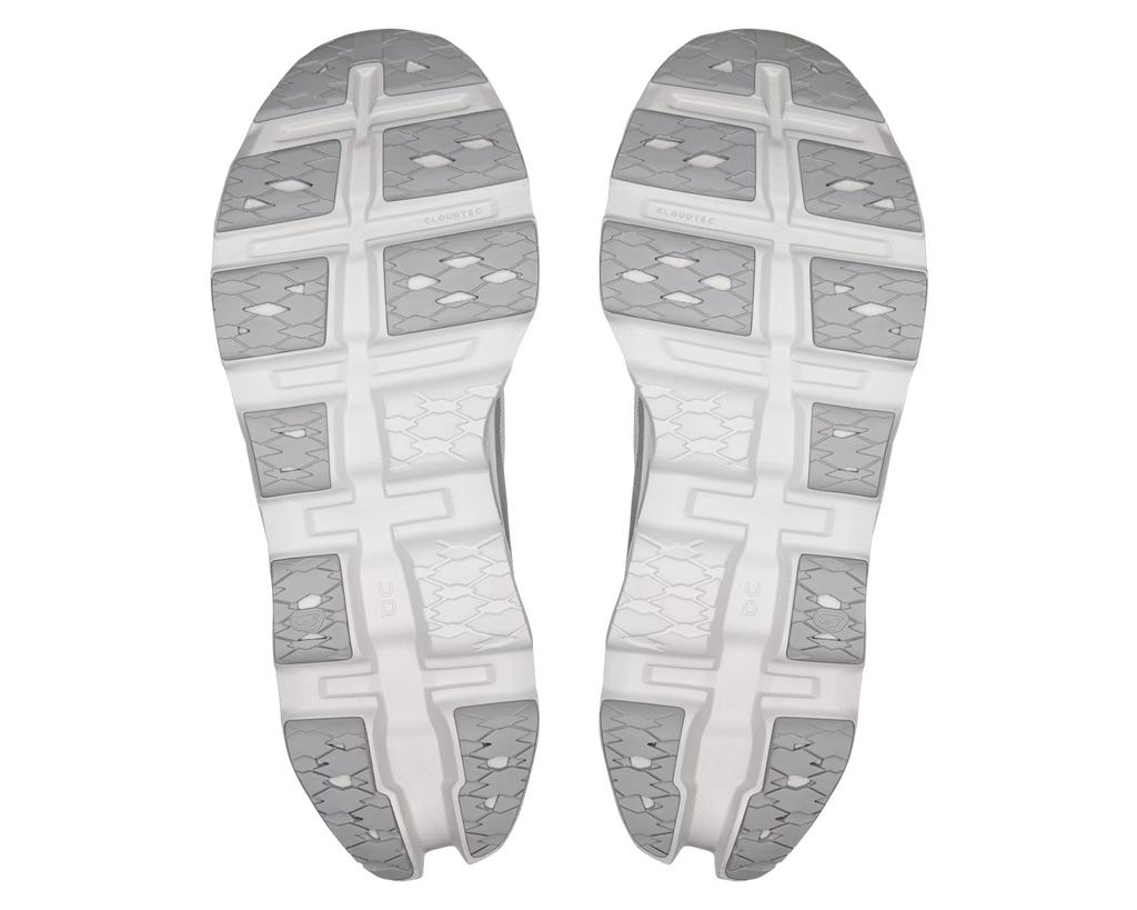 On Running Cloudmonster 3 White Wolf (Women's)