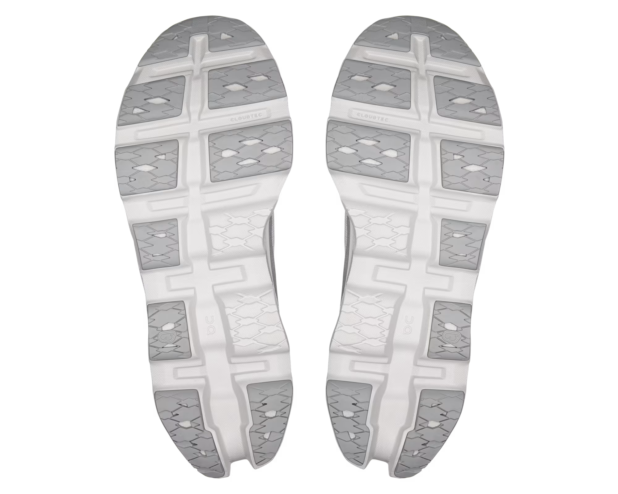 On Running Cloudmonster 3 White Wolf (Women's)