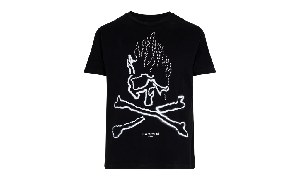 Skull Tee "Cactus Jack x Mastermind" CJFM SS02