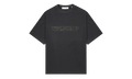 Ponte 90's Reflective Short Sleeve Tee "Iron Grey" 125HO254502F