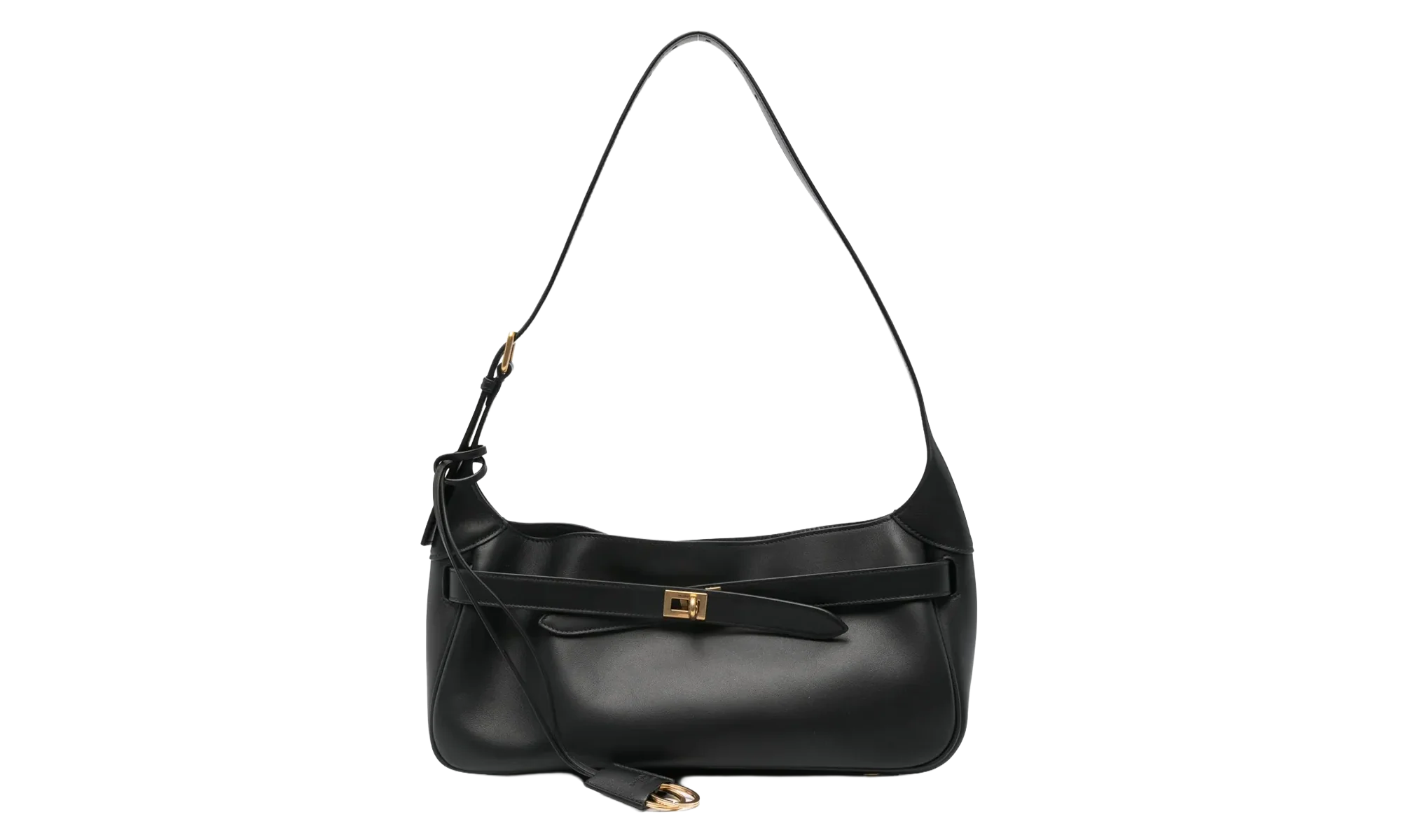 Bel Air SH Bag "Black" 810680 2ABAV 1000