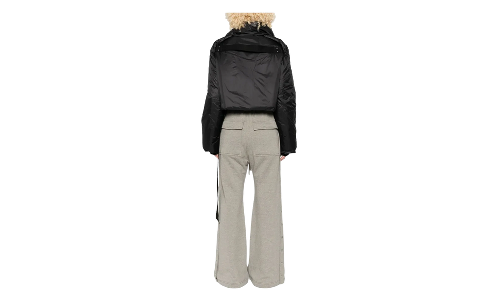 Convertible Jkt 09 "Black" DS02E7727NP