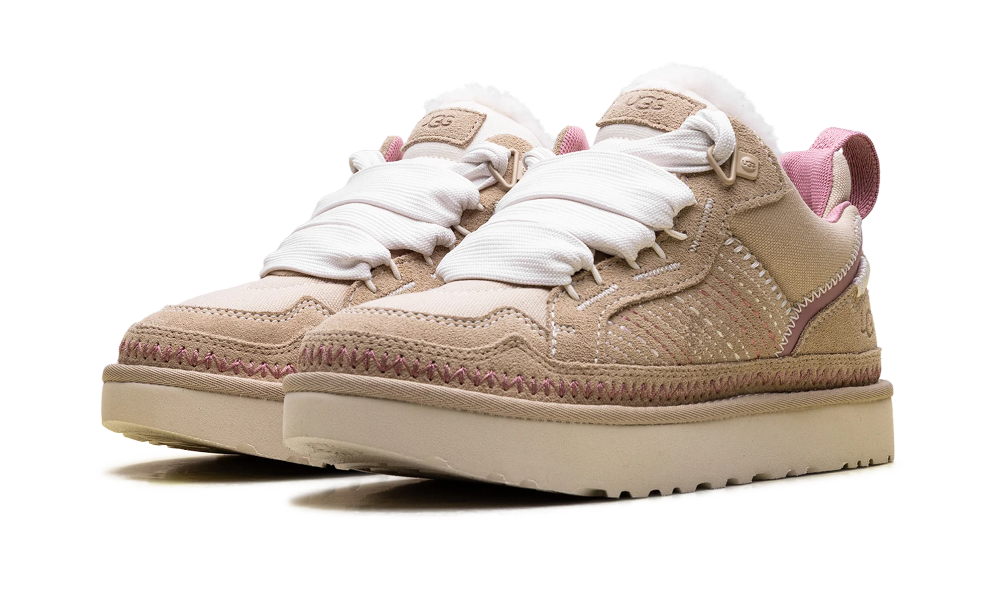 Lowmel Meadow WMNS "Sand Castle" 1175114 SNDC