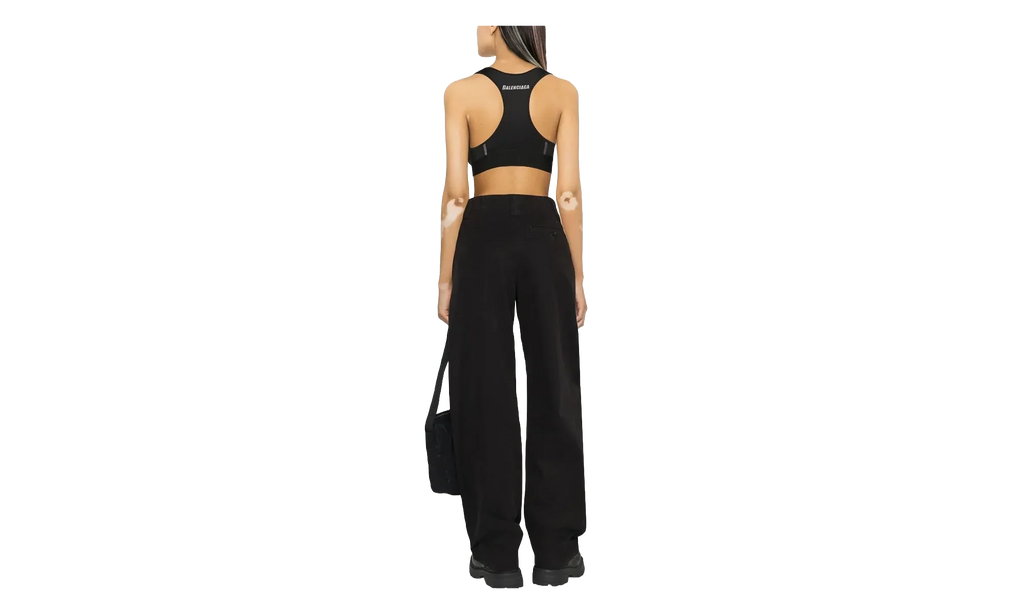 Sporty Bra WMNS "Black / Grey" 719514 4C3B2 1062
