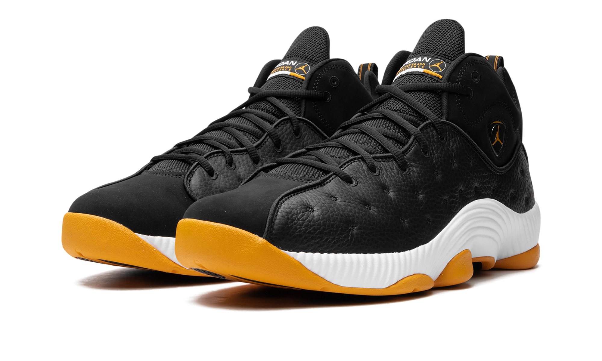Jumpman Team 2 Low "Taxi"