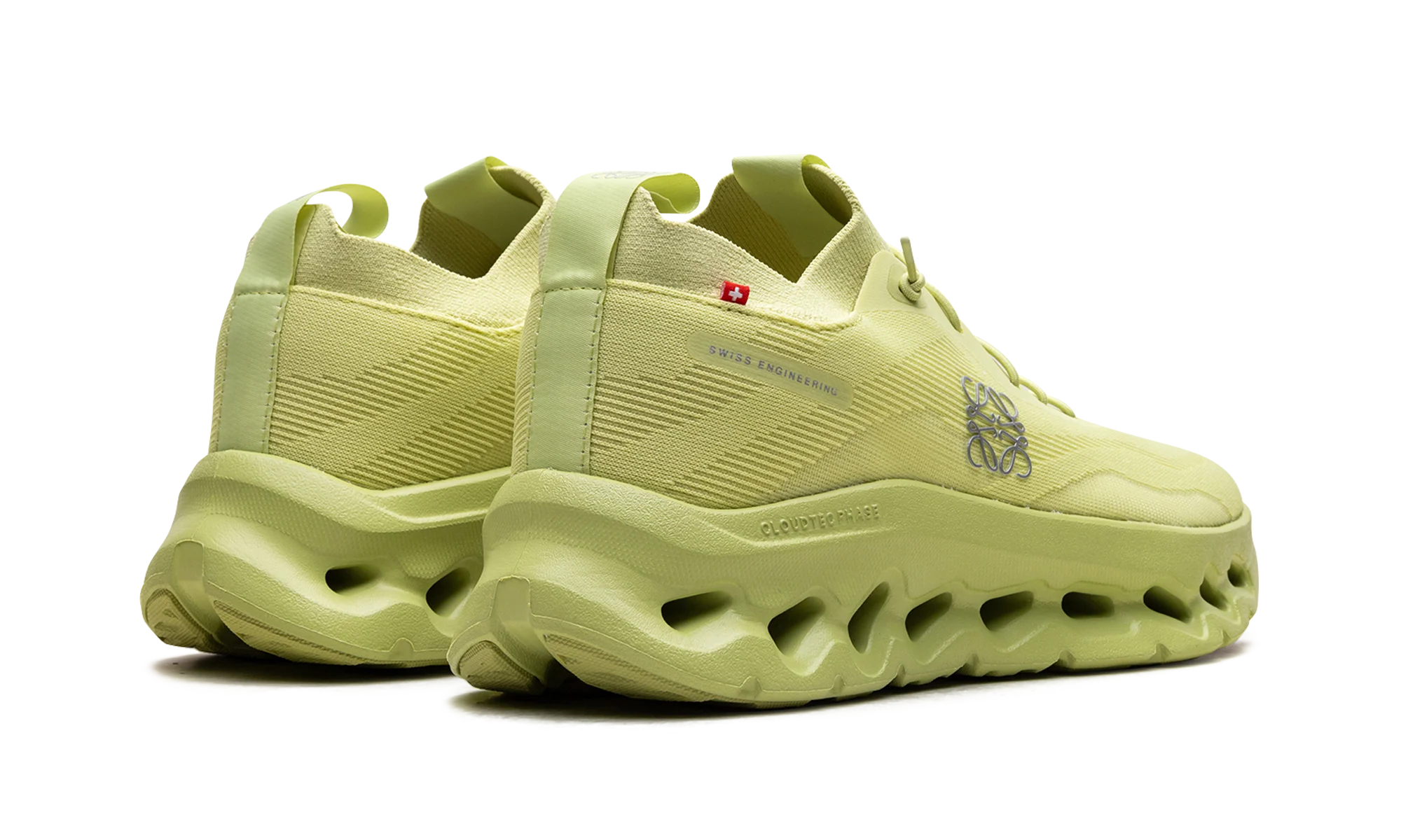Cloudtilt "LOEWE - Lime Green" 3MD30332420