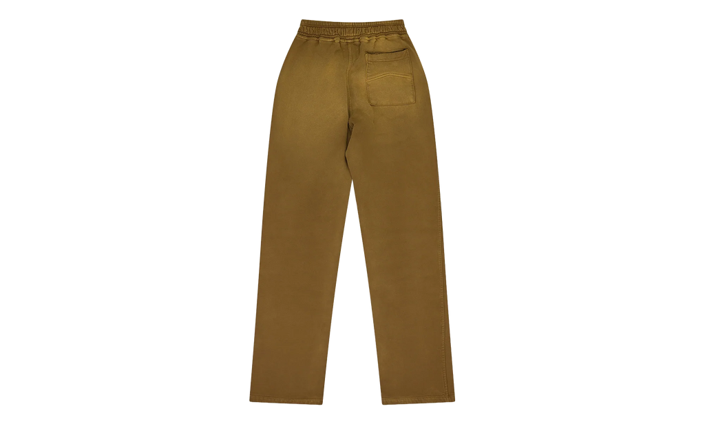 Script Logo Sweatpants "Camel" RHPF23PA17150003 SUNDRY CAML