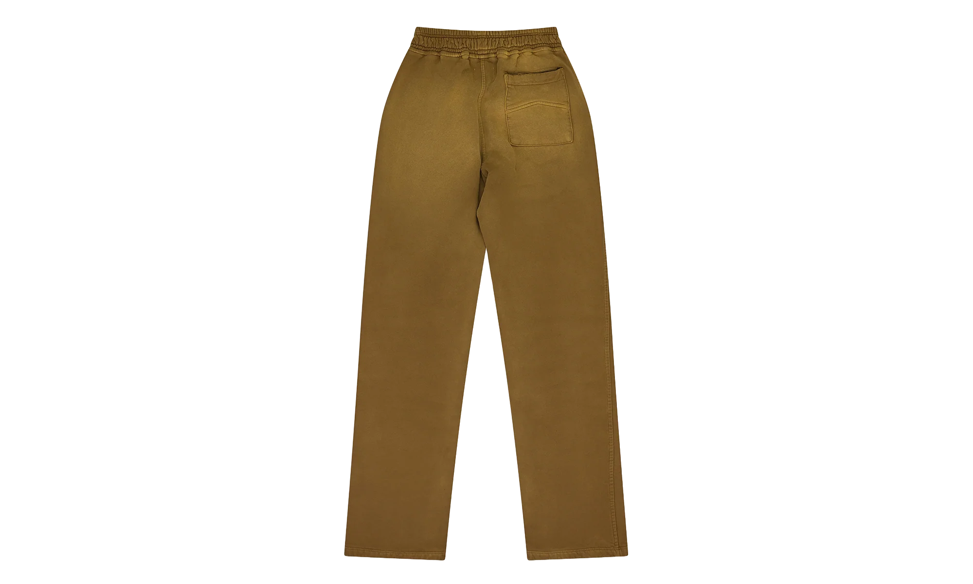 Script Logo Sweatpants "Camel" RHPF23PA17150003 SUNDRY CAML