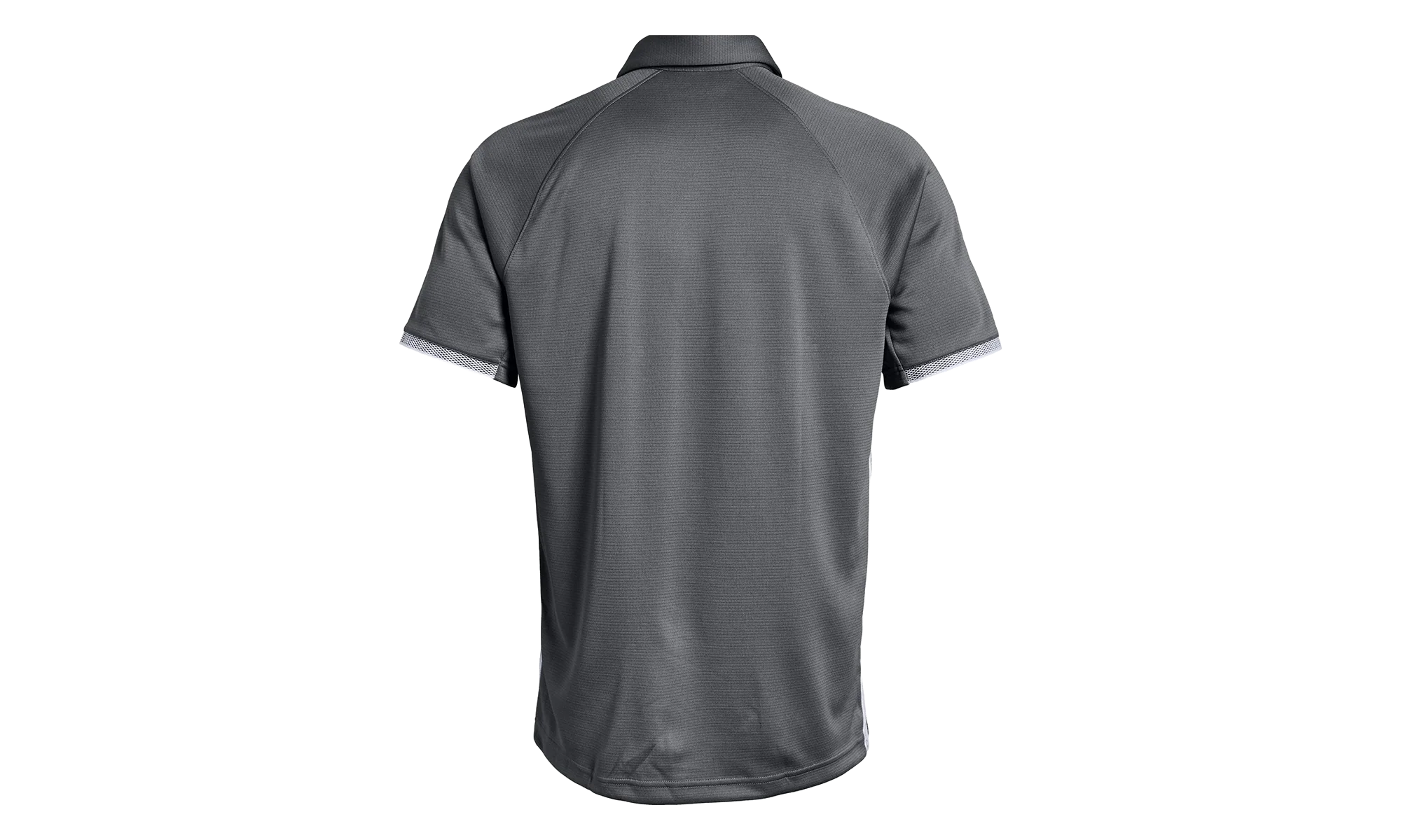 Rival Polo Shirt "Graphite" 1306583 040