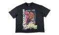 Anthony Edwards Tee "All star weekend 2026 - Carbon" HSR209