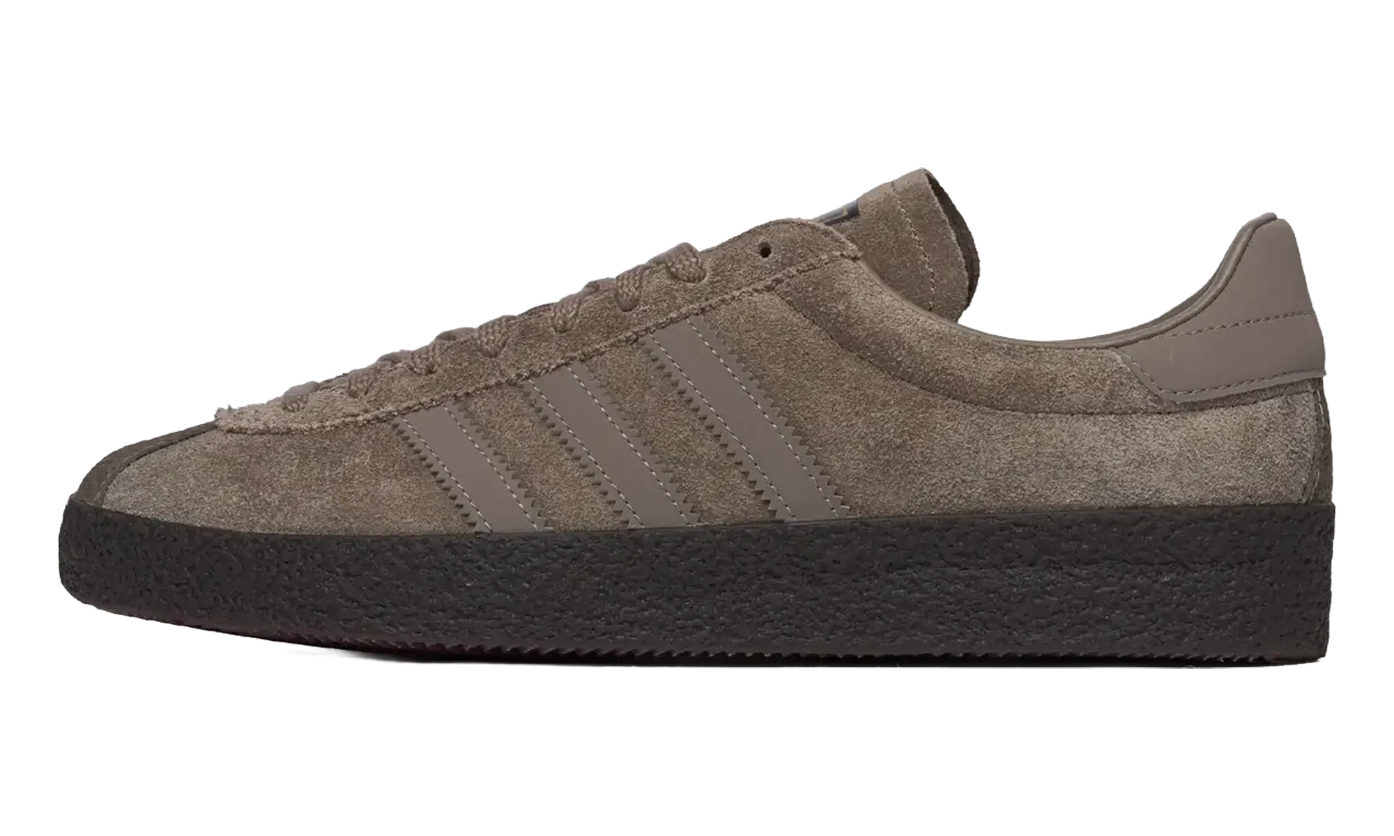 Mendacino II SPZL "Blanch Brown" KK3671