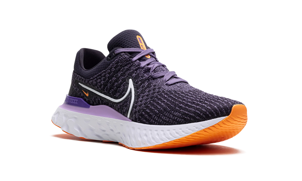 React Infinity Run Flyknit 3 "Cave Purple" DD3024 502