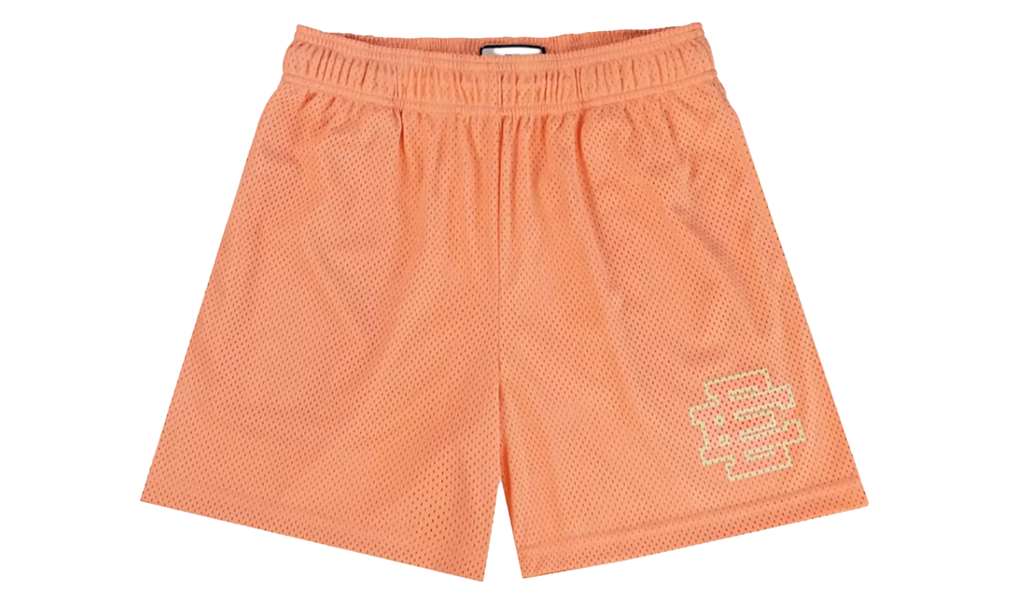 EE BASIC SHORT "Salmon/Salmon" EE627