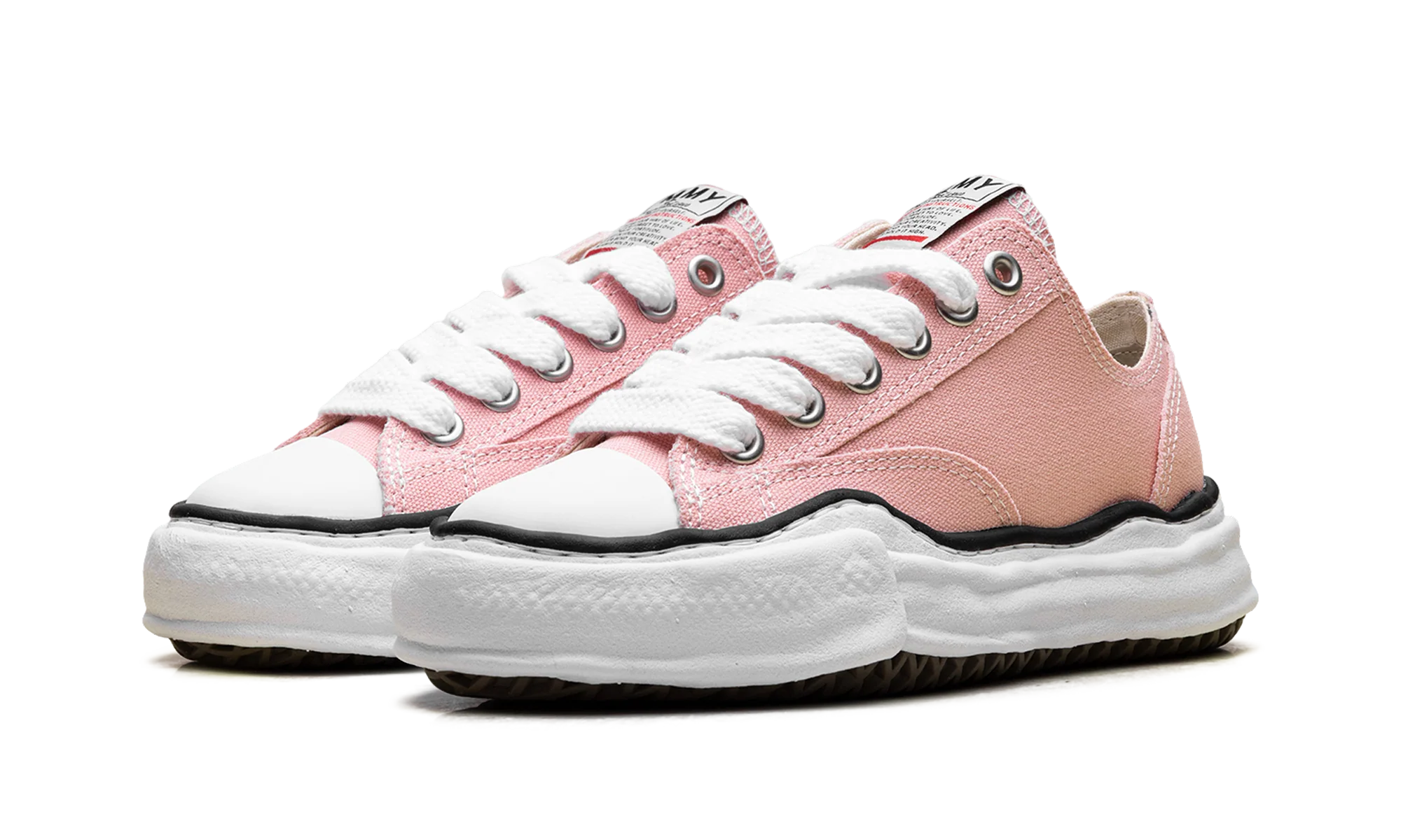 Peterson OG Sole "Pink" A01FW702 PINK