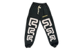 R Sweatpant "Mechanic Black" RSWT SP08 MECH