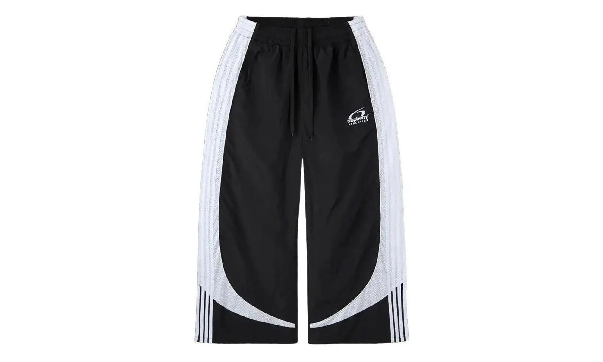 Tuxedo Sweatpants "Black" 10066909