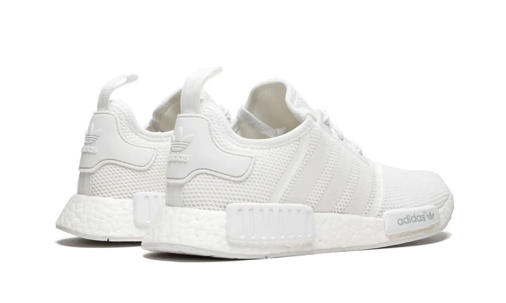 NMD_R1 "White" S79166