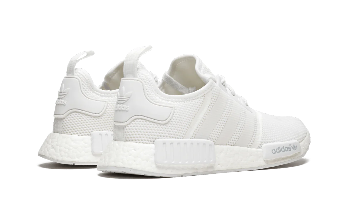 NMD_R1 "White" S79166