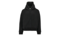 ETERNAL ZIP "Black" ESSS26HO03012 0015