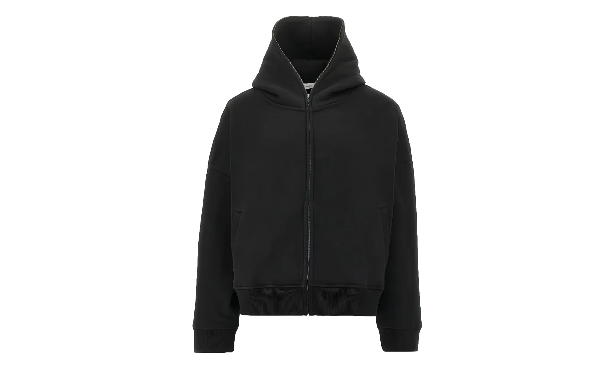 ETERNAL ZIP "Black" ESSS26HO03012 0015