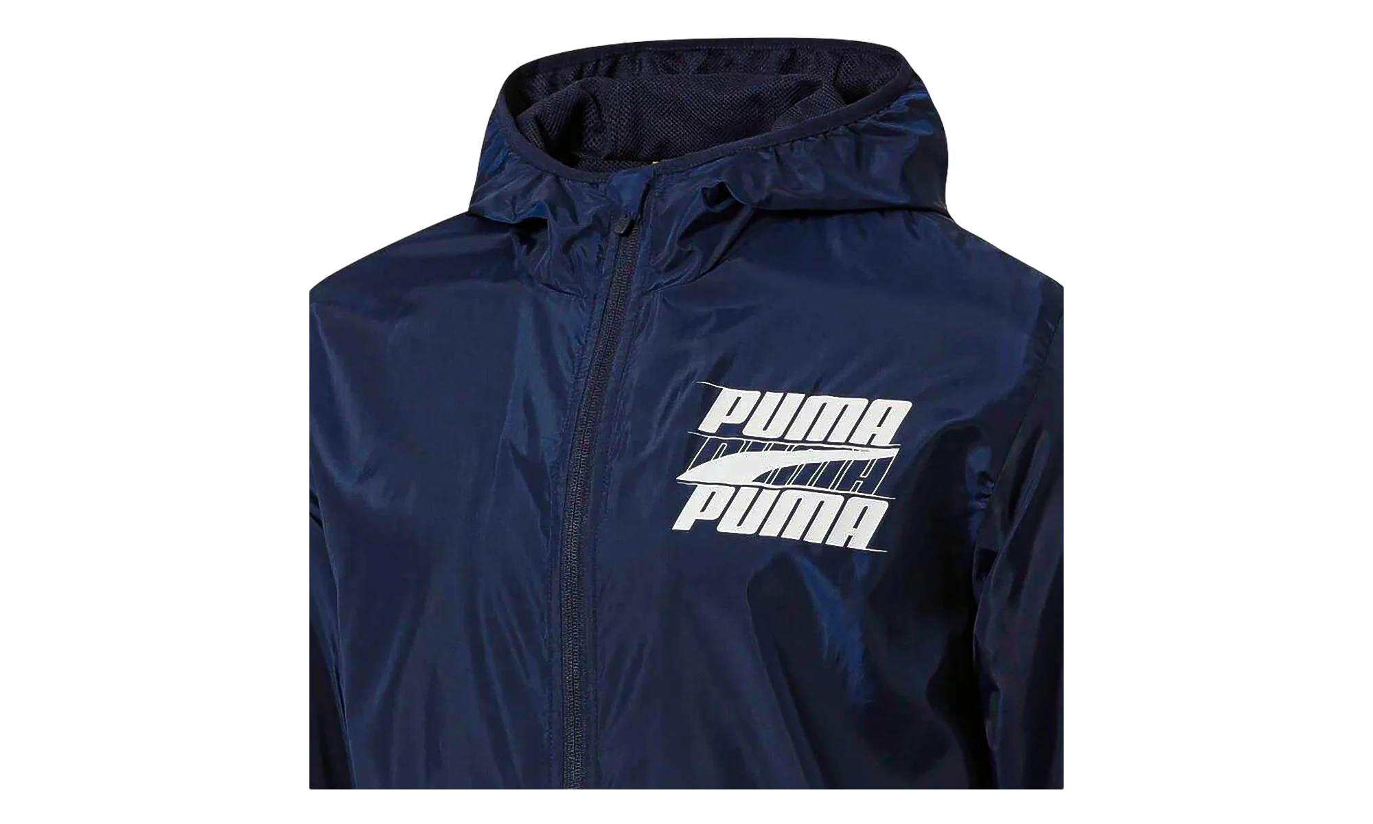 Rebel Windbreaker "Peacoat" 854055 06