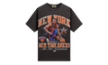 NBA All-Star NY Knicks Latrell Sprewell Tee "Black" khm034972 001