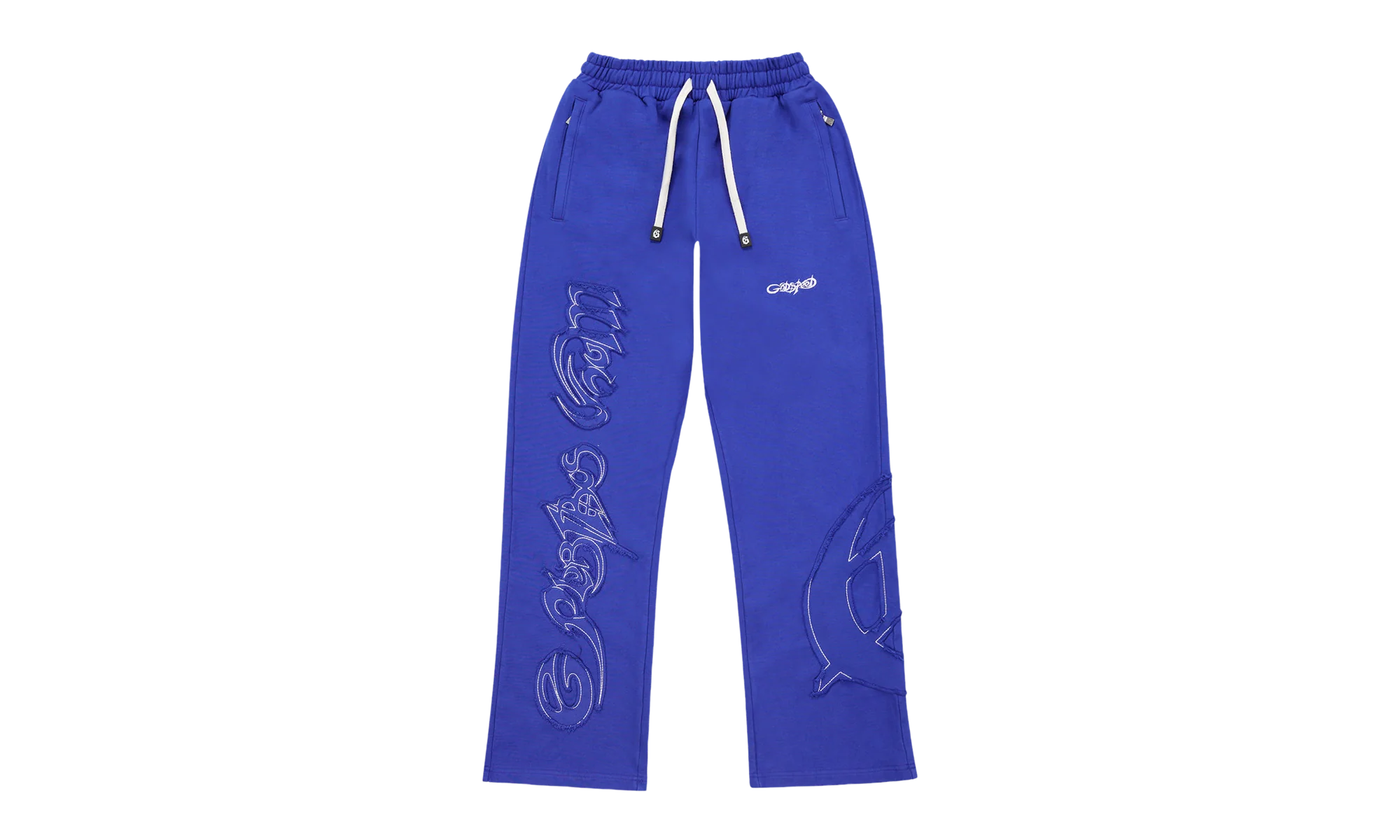 Raw Import Sweatpants "Royal Blue" XBTRWWZD