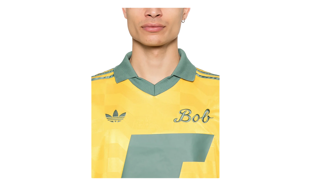 Freedom Jersey "Bob Marley" KA8907
