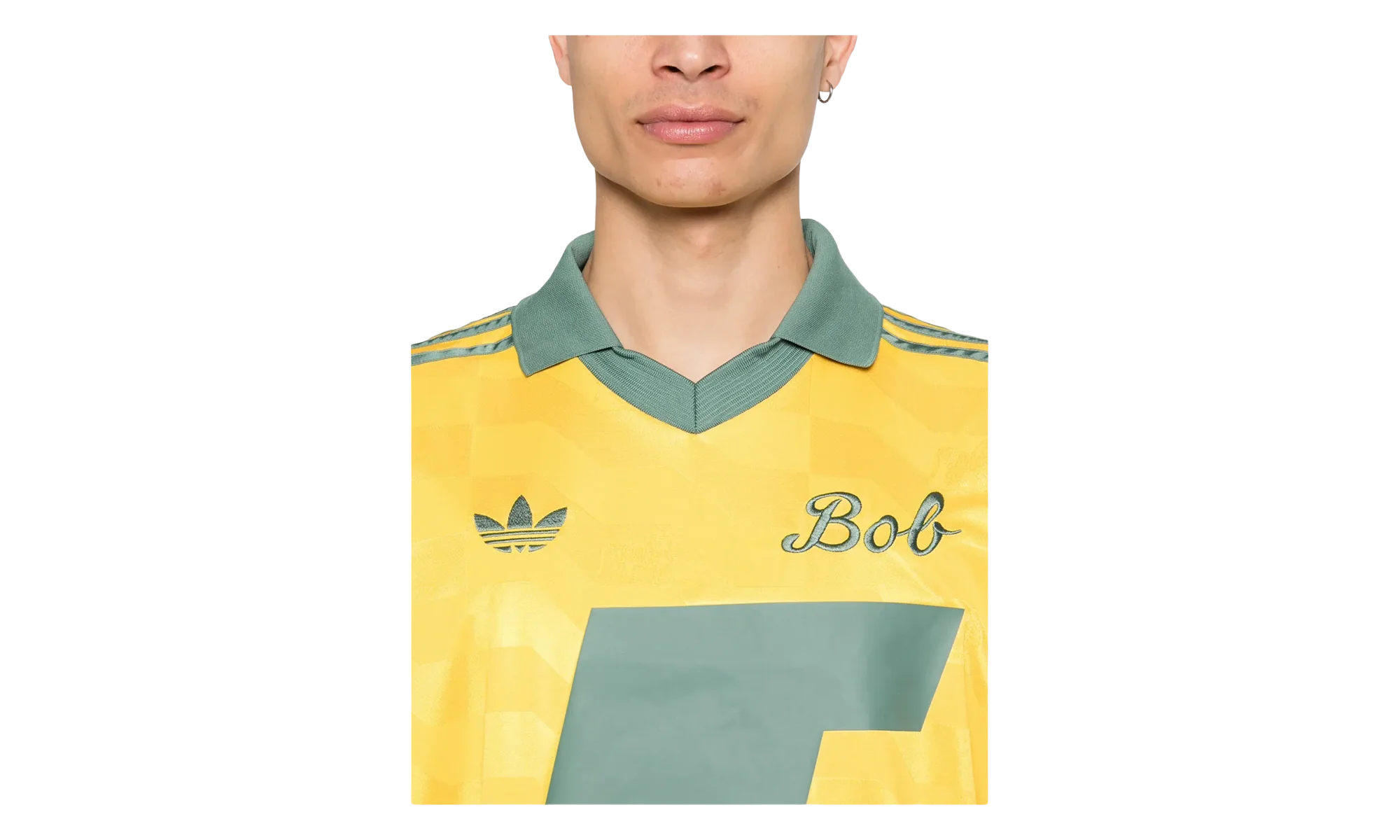 Freedom Jersey "Bob Marley" KA8907