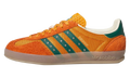 Gazelle Indoor "Hardies - Rust Orange" KI7011