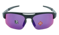 Mercenary (A) Sunglasses "Matte Black / PRIZM Road" OO9424 11
