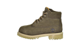 6 Inch Premium Waterproof Boot PS "Dark Green" TB0A1AID