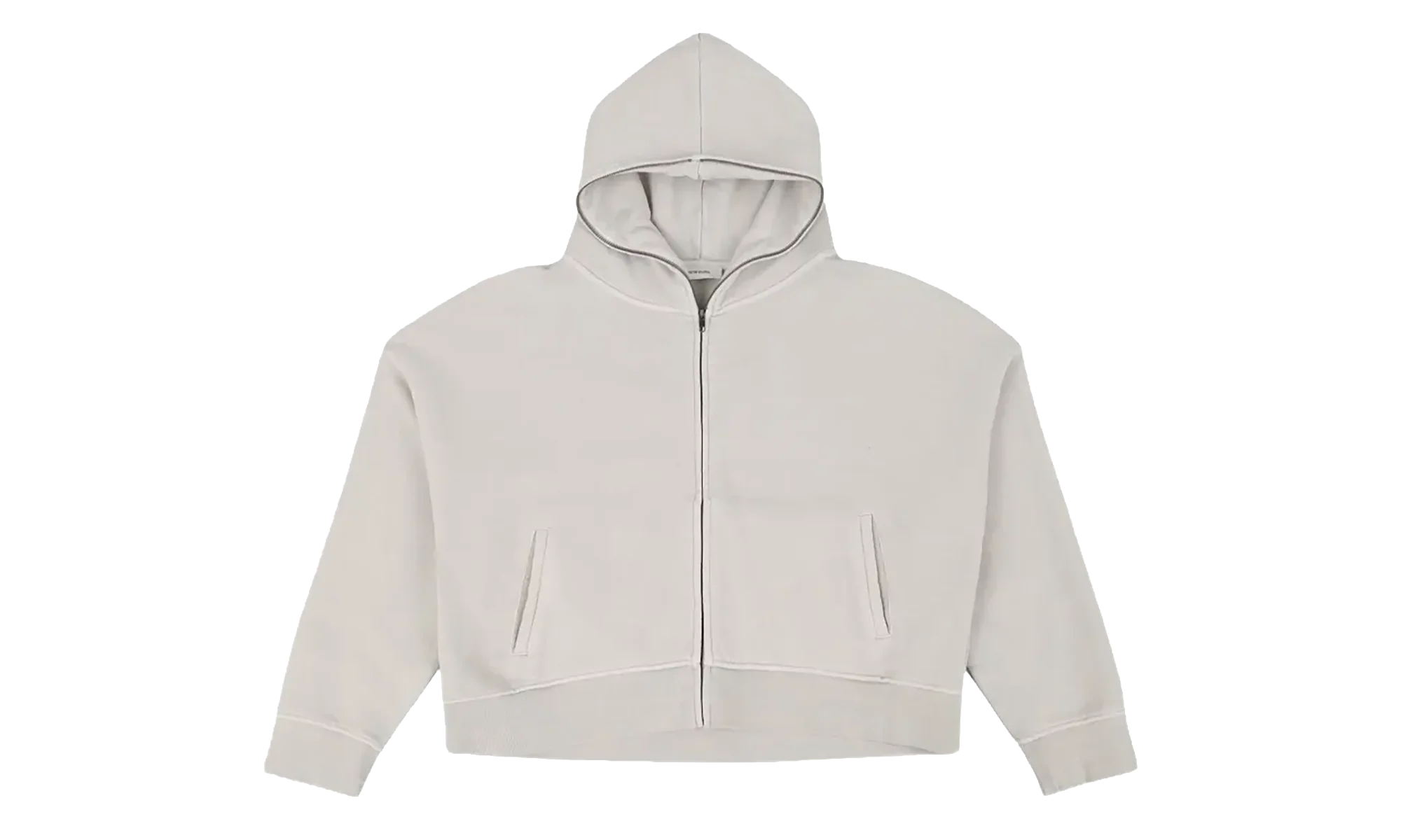 ETERNAL ZIP "Off White" ESSS26HO03012 0073