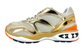 LV Trail Sneaker "Gold/Orange" 1A7WL3