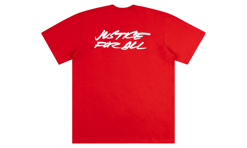 Futura Logo Tee "FW20" SU9064