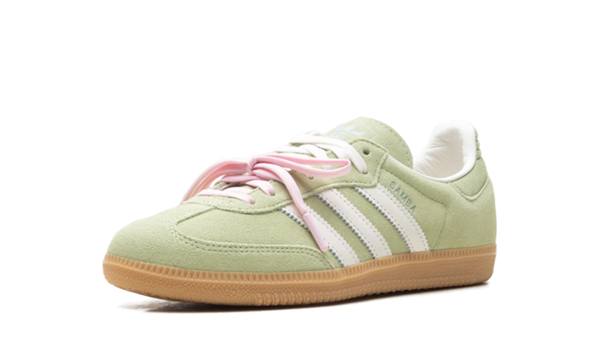 Samba OG WMNS "Molly-Mae - Matcha" KH8706