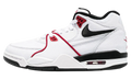 Air Flight 89 "White Black Red" FD9928 101
