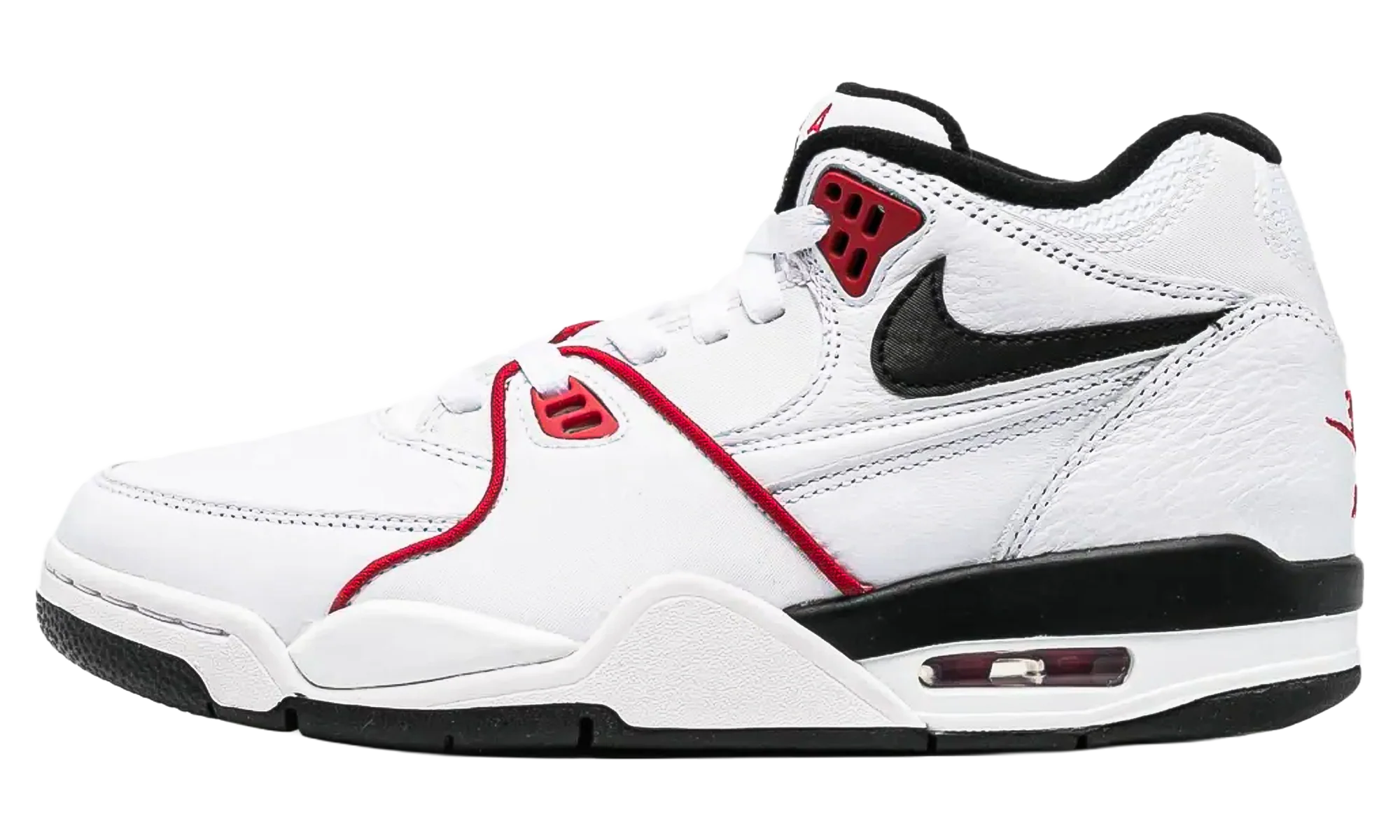 Air Flight 89 "White Black Red" FD9928 101